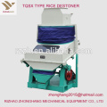 TQSX type rice destoner mchine